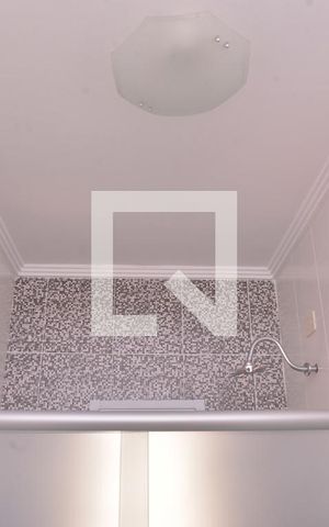 Apartamento à venda com 80m², 3 quartos e 2 vagasBanheiro