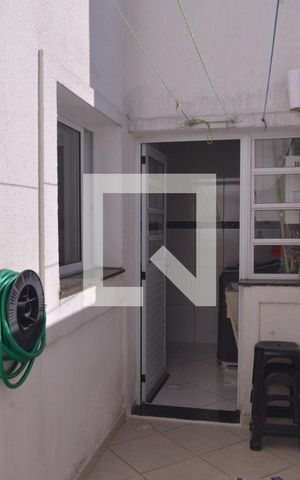 Apartamento à venda com 80m², 3 quartos e 2 vagasÁrea de serviço 