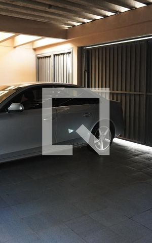 Casa para alugar com 278m², 3 quartos e 3 vagasGaragem