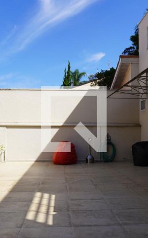 Casa para alugar com 278m², 3 quartos e 3 vagasÁrea de churrasco