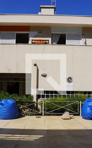 Casa para alugar com 278m², 3 quartos e 3 vagasÁrea de churrasco