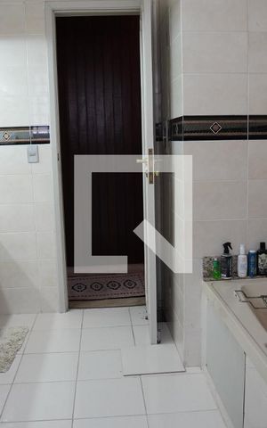 Casa para alugar com 278m², 3 quartos e 3 vagasBanheiro Suite 1