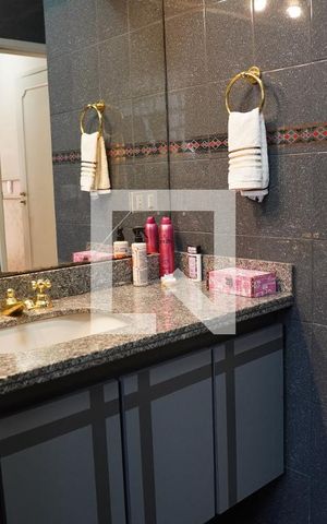 Casa para alugar com 278m², 3 quartos e 3 vagasBanheiro Suite 3