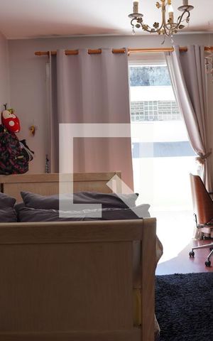Casa para alugar com 278m², 3 quartos e 3 vagasSuite 2