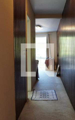 Casa para alugar com 278m², 3 quartos e 3 vagasCloset