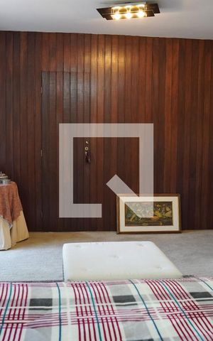 Casa para alugar com 278m², 3 quartos e 3 vagasSuite 1