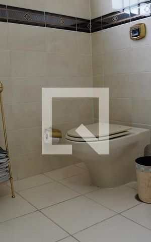 Casa para alugar com 278m², 3 quartos e 3 vagasBanheiro Suite 1