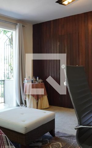 Casa para alugar com 278m², 3 quartos e 3 vagasSuite 1