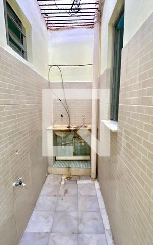 Casa para alugar com 89m², 3 quartos e sem vaga Casa para alugar com 89m², 3 quartos e sem vagaÁrea de Serviço