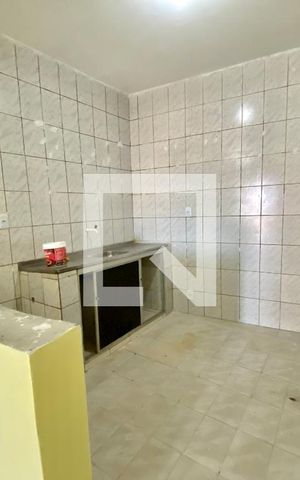 Casa para alugar com 89m², 3 quartos e sem vaga Casa para alugar com 89m², 3 quartos e sem vagaCozinha