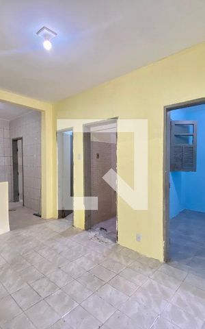Casa para alugar com 89m², 3 quartos e sem vaga Casa para alugar com 89m², 3 quartos e sem vagaSala