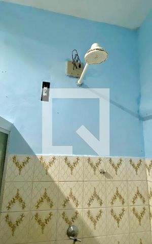 Casa para alugar com 89m², 3 quartos e sem vaga Casa para alugar com 89m², 3 quartos e sem vagaBanheiro