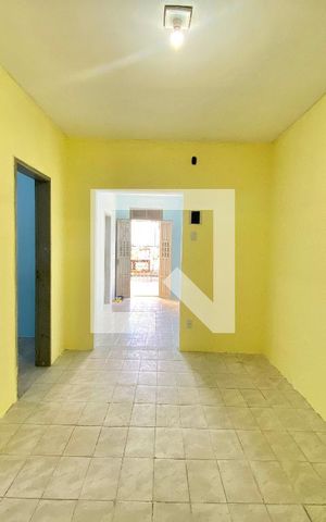 Casa para alugar com 89m², 3 quartos e sem vaga Casa para alugar com 89m², 3 quartos e sem vagaSala