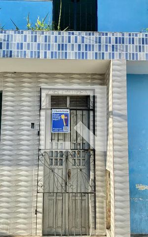 Casa para alugar com 89m², 3 quartos e sem vaga Casa para alugar com 89m², 3 quartos e sem vagaPlaquinha