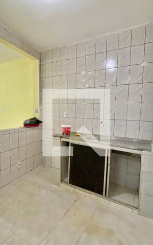 Casa para alugar com 89m², 3 quartos e sem vaga Casa para alugar com 89m², 3 quartos e sem vagaCozinha