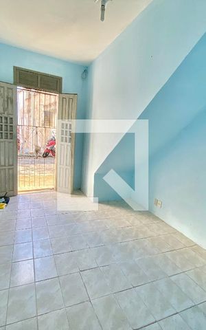 Casa para alugar com 89m², 3 quartos e sem vaga Casa para alugar com 89m², 3 quartos e sem vagaSala