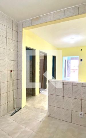 Casa para alugar com 89m², 3 quartos e sem vaga Casa para alugar com 89m², 3 quartos e sem vagaCozinha