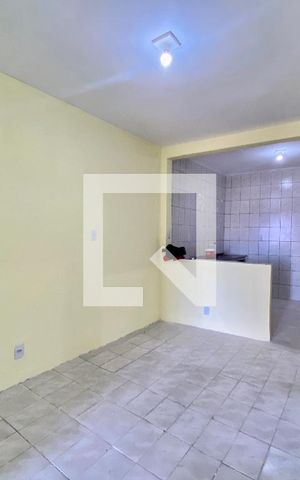 Casa para alugar com 89m², 3 quartos e sem vaga Casa para alugar com 89m², 3 quartos e sem vagaSala