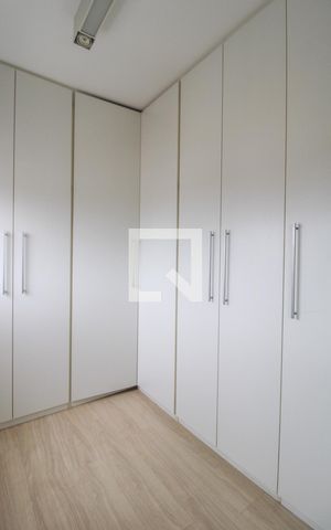 Apartamento para alugar com 98m², 2 quartos e 2 vagas Apartamento para alugar com 98m², 2 quartos e 2 vagasQuarto 2