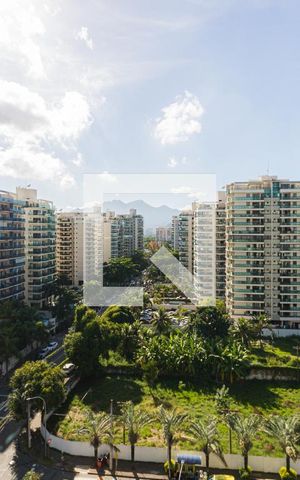 Apartamento para alugar com 100m², 2 quartos e 1 vaga Apartamento para alugar com 100m², 2 quartos e 1 vagaVista