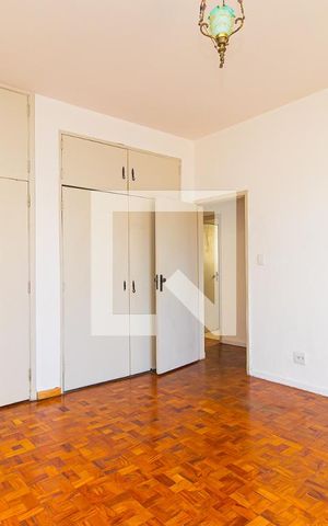 Apartamento para alugar com 187m², 2 quartos e sem vaga Apartamento para alugar com 187m², 2 quartos e sem vagaQuarto 1