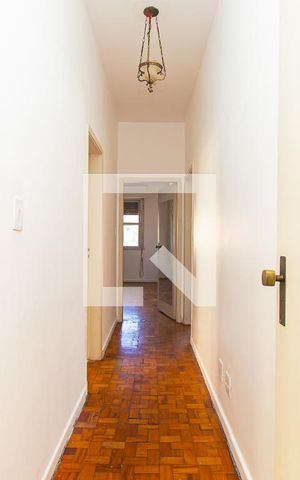Apartamento para alugar com 187m², 2 quartos e sem vaga Apartamento para alugar com 187m², 2 quartos e sem vagaSala