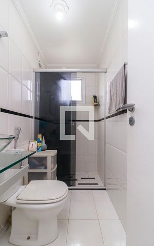 Apartamento à venda com 220m², 3 quartos e 1 vaga Apartamento à venda com 220m², 3 quartos e 1 vagaBanheiro 3