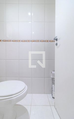 Apartamento à venda com 220m², 3 quartos e 1 vaga Apartamento à venda com 220m², 3 quartos e 1 vagaCobertura - Lavabo