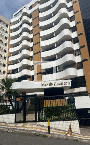 Studio para alugar com 55m², 1 quarto e 1 vagaFachada