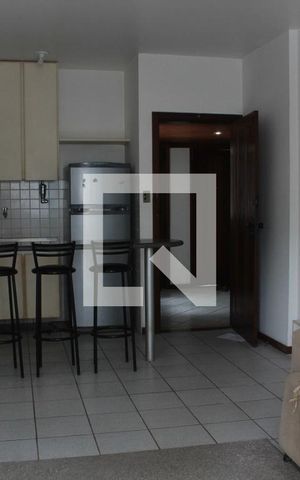 Studio para alugar com 55m², 1 quarto e 1 vagaSala