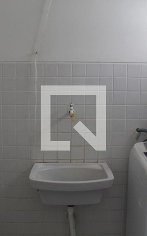 Studio para alugar com 55m², 1 quarto e 1 vagaCozinha e Área de Serviço