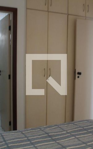 Studio para alugar com 55m², 1 quarto e 1 vagaQuarto Suíte