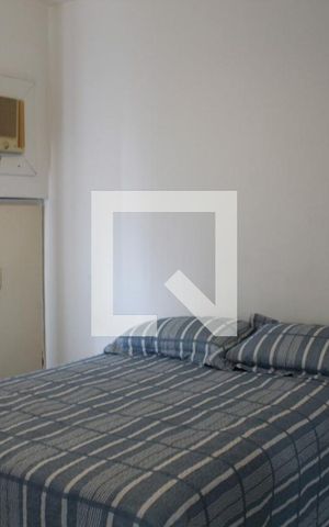 Studio para alugar com 55m², 1 quarto e 1 vagaQuarto Suíte