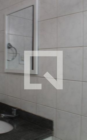 Studio para alugar com 55m², 1 quarto e 1 vagaBanheiro da Suíte