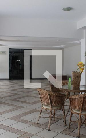 Studio para alugar com 55m², 1 quarto e 1 vagaÁrea comum