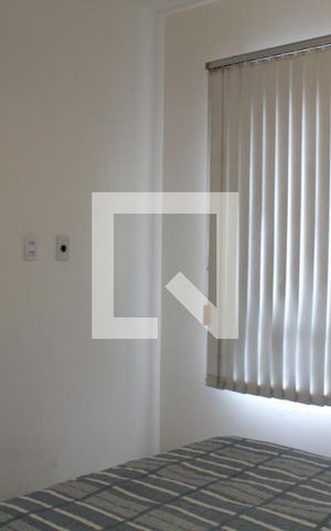 Studio para alugar com 55m², 1 quarto e 1 vagaQuarto Suíte
