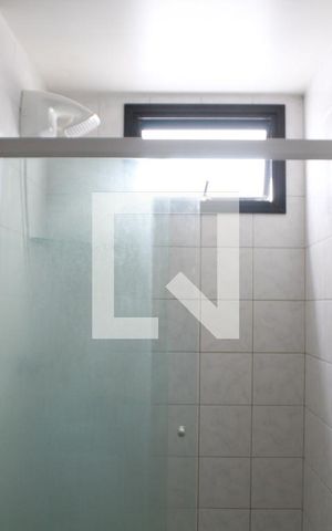 Studio para alugar com 55m², 1 quarto e 1 vagaBanheiro da Suíte