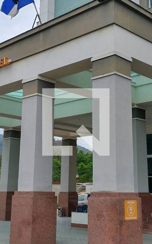 Studio à venda com 37m², 1 quarto e 1 vaga Studio à venda com 37m², 1 quarto e 1 vagaFachada