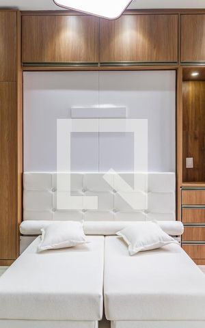 Studio para alugar com 25m², 1 quarto e sem vagaStudio