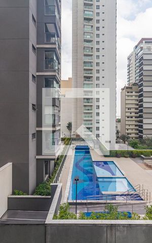 Studio para alugar com 25m², 1 quarto e sem vagaVista
