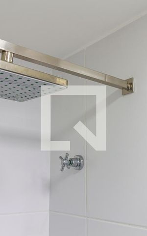 Studio para alugar com 25m², 1 quarto e sem vagaBanheiro