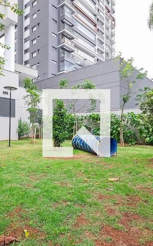 Studio para alugar com 25m², 1 quarto e sem vaga Studio para alugar com 25m², 1 quarto e sem vagaÁrea comum - Pet Place
