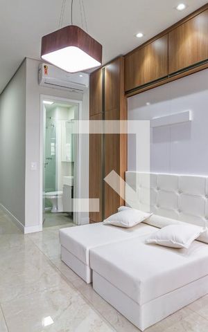 Studio para alugar com 25m², 1 quarto e sem vagaStudio