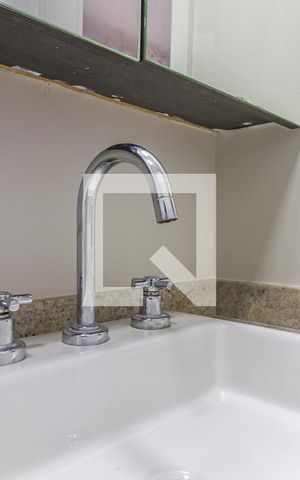 Studio para alugar com 25m², 1 quarto e sem vagaBanheiro