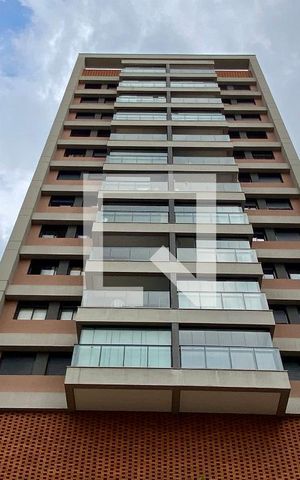Studio para alugar com 25m², 1 quarto e sem vagaFachada