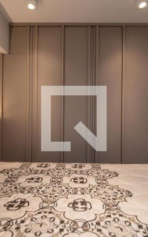Studio para alugar com 25m², 1 quarto e sem vaga Studio para alugar com 25m², 1 quarto e sem vagaStudio