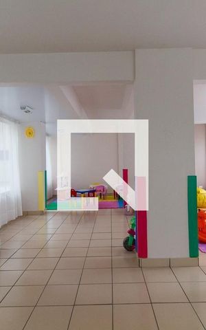 Apartamento para alugar com 70m², 3 quartos e 1 vagaBrinquedoteca