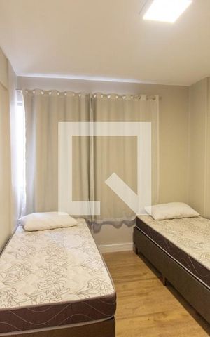 Apartamento para alugar com 70m², 3 quartos e 1 vagaQuarto 1