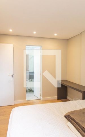 Apartamento para alugar com 70m², 3 quartos e 1 vagaQuarto 3 Suite