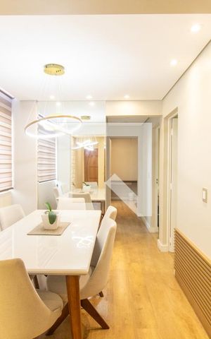 Apartamento para alugar com 70m², 3 quartos e 1 vagaSala 